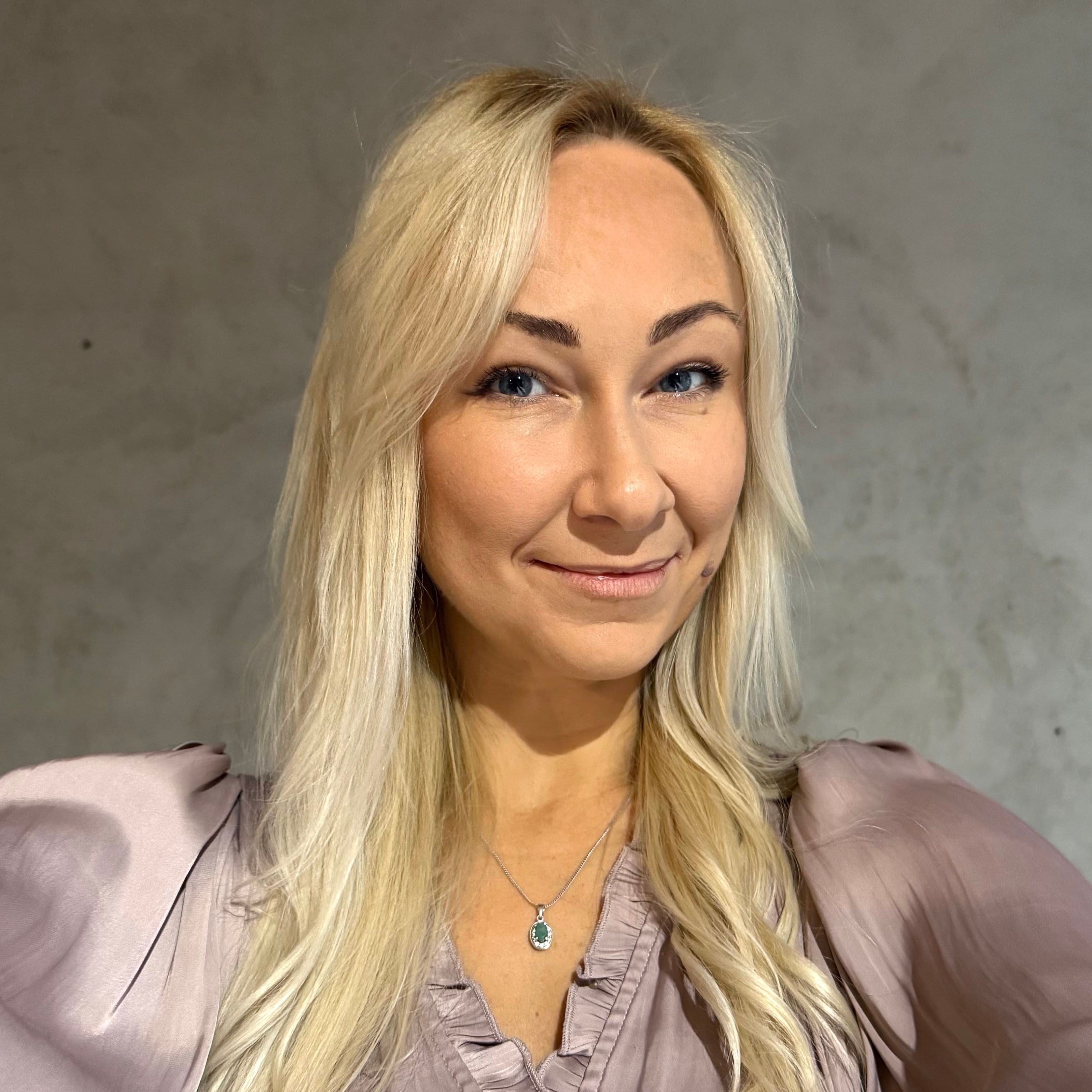 Ieva Zaharova